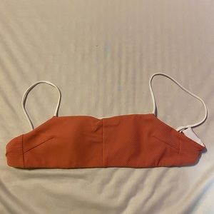 Lululemon bikini top